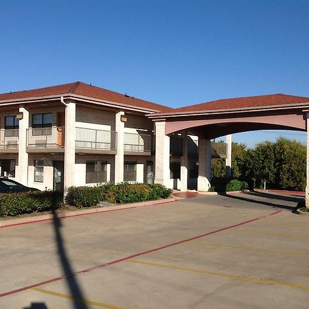 Heritage Inn גרנד פריירי מראה חיצוני תמונה